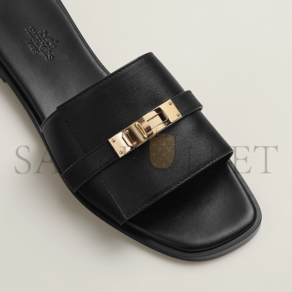 HERMES GIULIA SANDAL H232129Z02345 HERMES GIULIA SANDAL H232129Z02345